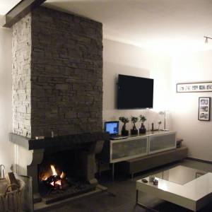 Aménagement d'intérieur d'aune maison à Rennes (35)