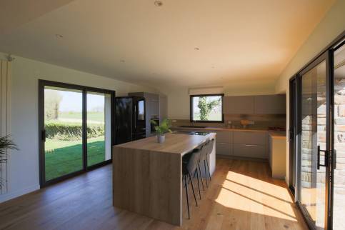 réno cuisine morlaix