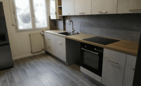 Renforcement de l'isolation thermique