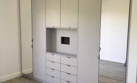 Dressing sur mesure
