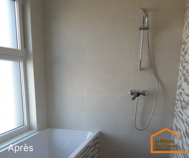 Salle de bain Apres 2