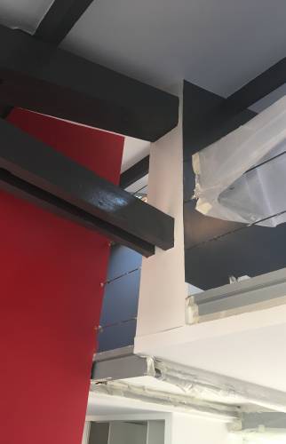 rénovation complète appartement Asnières 92600