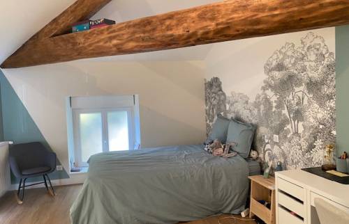 aménagement de combles à Cognac 16100