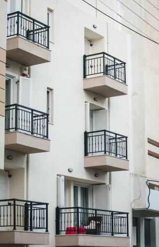 Rénovation de balcon a Paris V