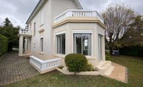 Rénovation de façade (69160 TASSIN LA DEMI LUNE)