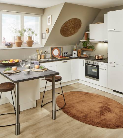 Cuisine neuve