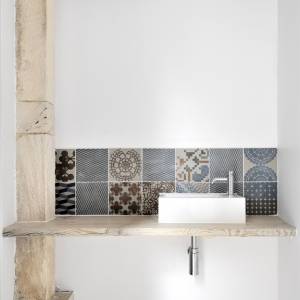 Transformation d’un ancien cuvage en résidence secondaire, Brouilly Beaujolais – Soumaya Naoun – La Maison Des Architectes