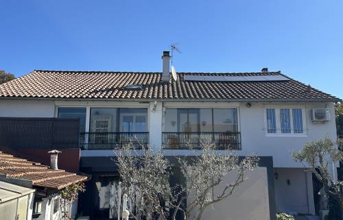 Photovoltaïque 