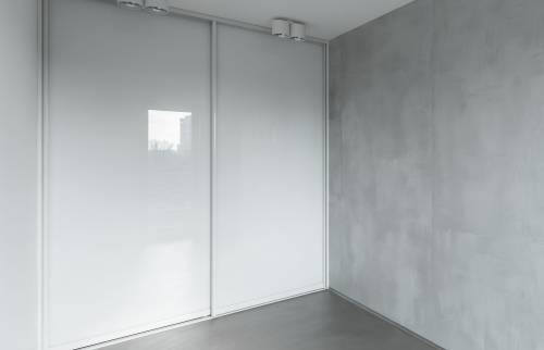 Placard integre