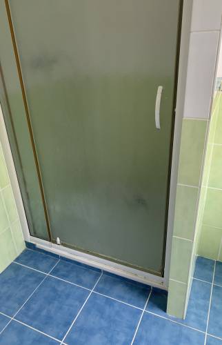 Rénovation de salle de bain à Betton (35830)