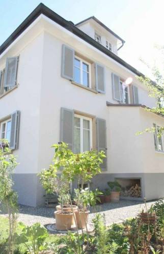 ravalement de façade