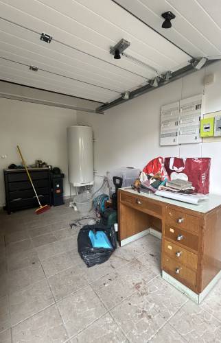 rénovation sol