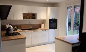 Cuisine sur mesure