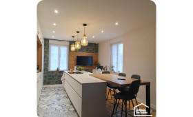 Cuisine moderne 