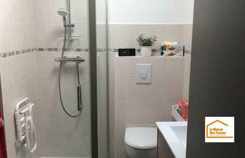 Extension de maison (Suite parentale)