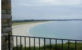 LA MAISON DES TRAVAUX RENOVATION APPARTEMENT VUE MER A ARZON