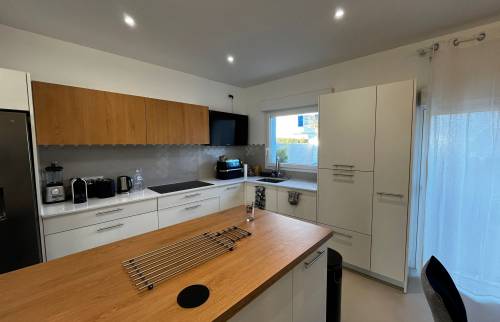 Chauffage poêle à bois radiateur électrique