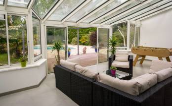 Agrandir sa maison véranda