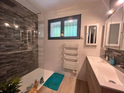 rénovation salle de bain savoie