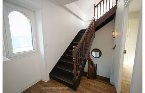 Escalier sur mesure ou classique