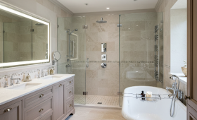 salle de bain limoges