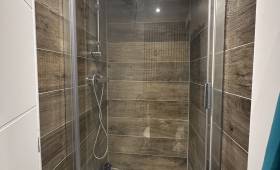Rénovation salle de bain