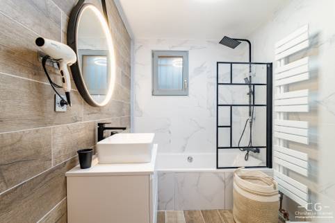 renovation sdb