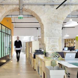 Le Tissoir - Soumaya Naoun - La Maison Des Architectes