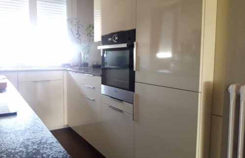 Rénovation complète d’un appartement face mer à Saint-Nazaire 7