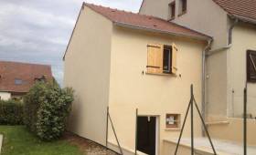 Agrandissement de maison - Livry-Gargan 93