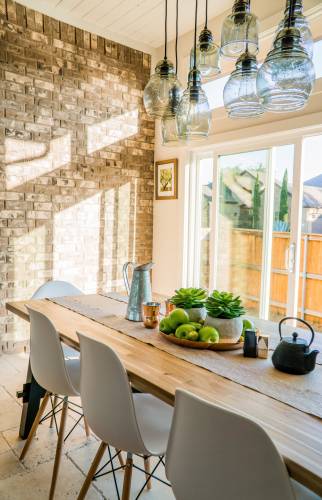 Rénovation d’une résidence secondaire à proximité de Tours