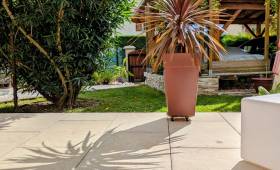 zoom sur cette belle terrasse