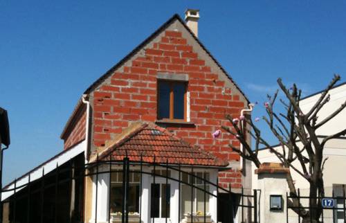 Ravalement de façade à Savigny-sur-Orge (91600)