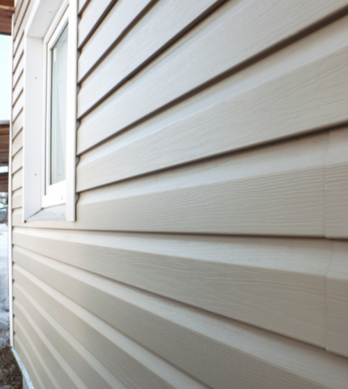 Isolation thermique par l'extérieur Chenôve