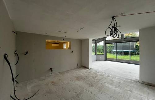 Rénovation sous sol 69290 CRAPONNE