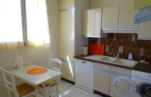 Rénovation d’un appartement à Bourgoin Jallieu