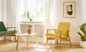 Rénovation d’un appartement à usage locatif à Levallois-Perret (92)