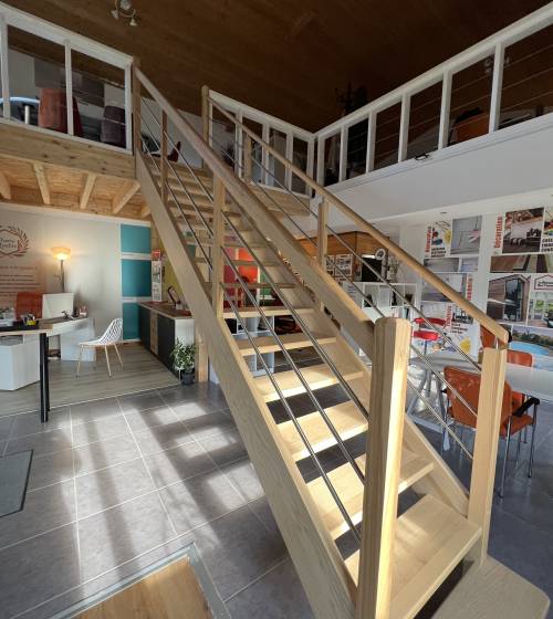 escalier image