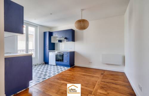 Rénovation du système électrique