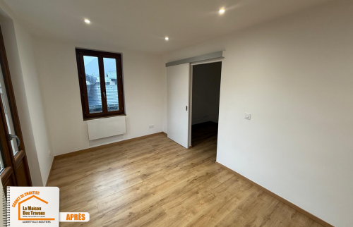 Électricité mise aux normes Aigueblanche