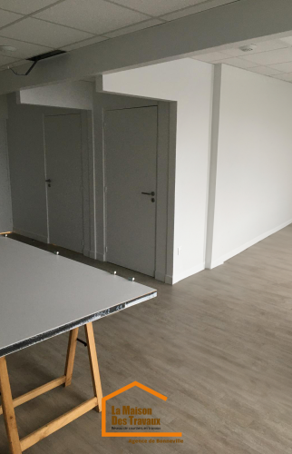 salle de sport