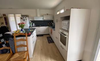 Rénovation de cuisine - Montauban 82000