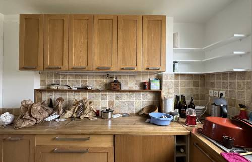 Simulation 3D pour un projet de créations sur-mesure à Antony (92)