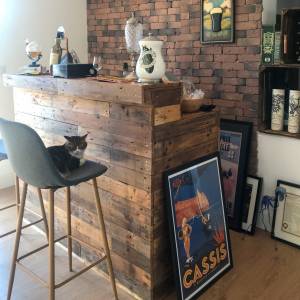 Optimisation et personnalisation d'une maison familiale dans le Luberon - STEPHANIE BONTHOUX - La Maison Des Architectes