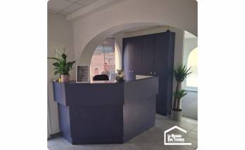 Rénovation intérieure 