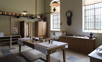 Rénovation d'une cuisine à Issy-les-Moulineaux (92130)