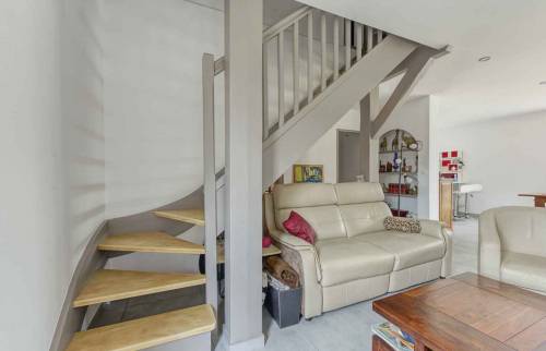 Grésivaudan rénovation de maison