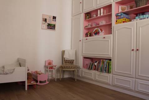 Rénovation de chambre Libourne