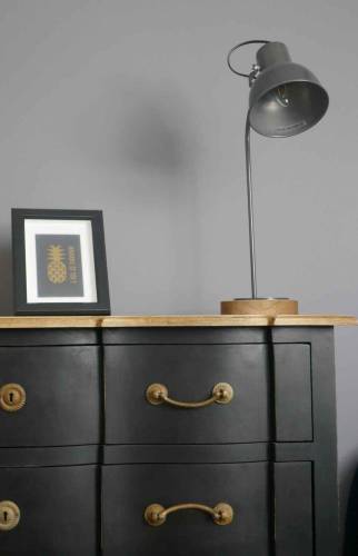 COURTIER EN TRAVAUX - MORBIHAN