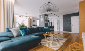 rénovation deco salon